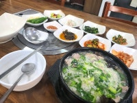 경호강생오리농원