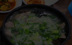 경호강생오리농원