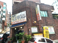 경호강생오리농원