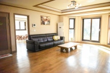 파인하우스민박