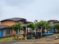 삽시도환상의노을펜션