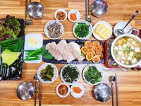참다래집