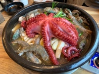 황토골 - OK114