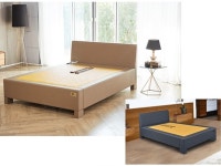 3H 지압침대 원주센터