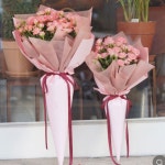 아침햇살플라워