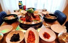 일광정칠암본점