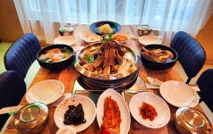 일광정칠암본점