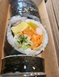 김밥이라면