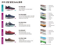 엠에스존&조야 기능성신발 전문점