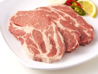 한우암소정육식당