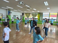 경희대태권도스포츠클럽