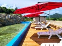 팔영미라클펜션