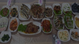 다복식당