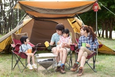 무주 해밀캠핑장