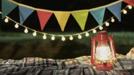 무주 해밀캠핑장