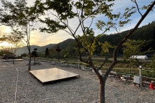 횡성태기산 별밤캠핑장
