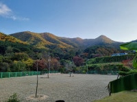 가나캠핑장