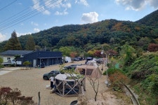 가나캠핑장