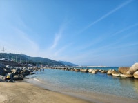 칠보산온천리조트
