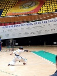 해동검도대정만재수련관 | 해동검도대정도장