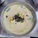 시골손칼국수 - OK114