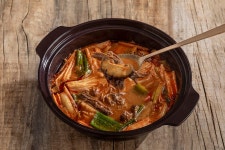 행복식당 - OK114