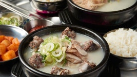 원조큰맘할매순대국(대천해수욕장점)