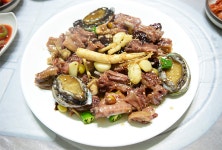 구룡가식당