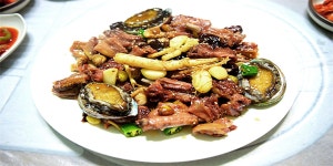 구룡가식당