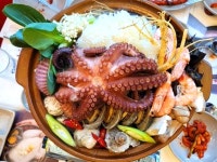 부광황칠삼계탕