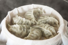 심할머니안흥찐빵,만두