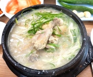 배종관동래삼계탕