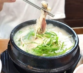 배종관동래삼계탕