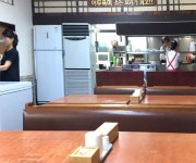 우미장꼬리곰탕
