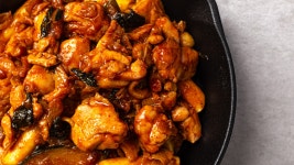 두정마을춘천닭갈비