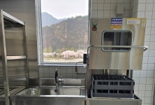 돌핀세척기 상주문경의성군위영업소