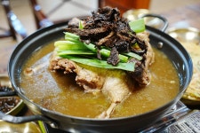 남한산성 고구려