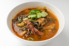 산채식당 - OK114