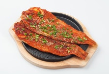 산채식당 - OK114