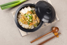 산채식당 - OK114