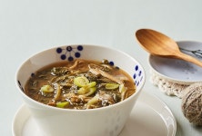 산채식당 - OK114