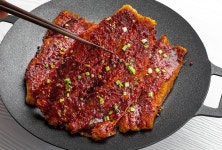 산채식당 - OK114