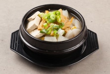 산채식당 - OK114