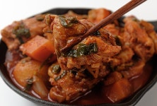 산채식당 - OK114