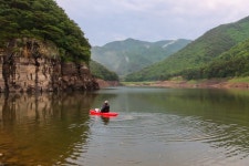 괴정생태 산촌마을펜션