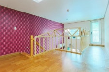 탁사정송어&힐링펜션