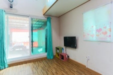 탁사정송어&힐링펜션