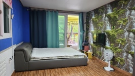 탁사정송어&힐링펜션