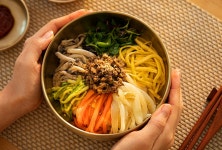 마이산자연밥상