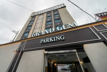 그랜드젬호텔 그랜드젬호텔 